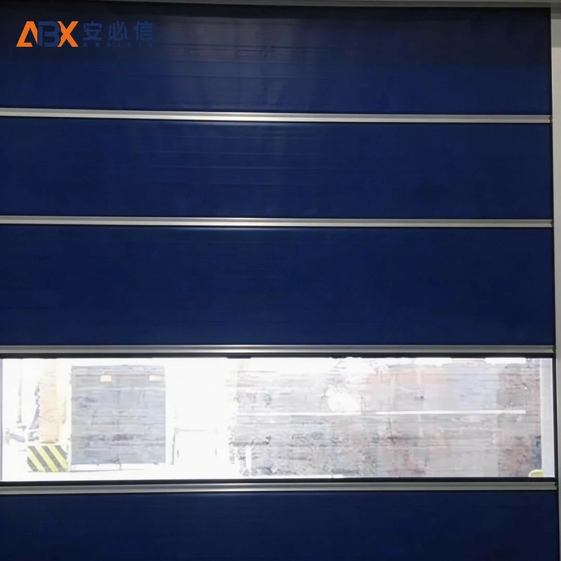 东莞市快速门