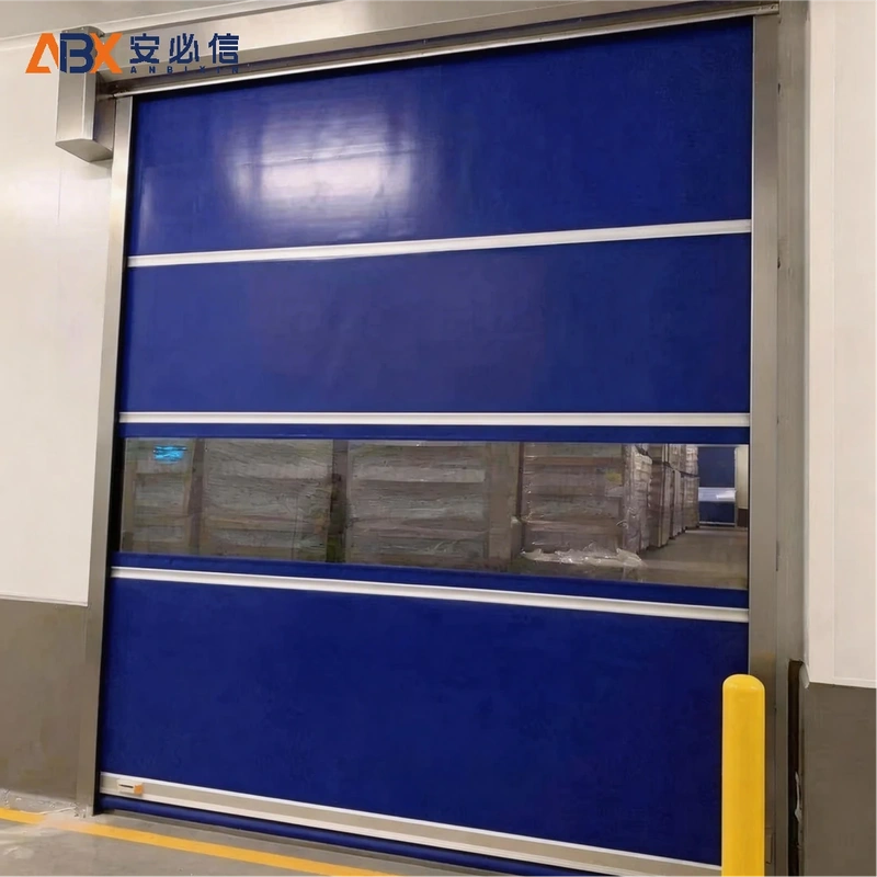 东莞市高速门