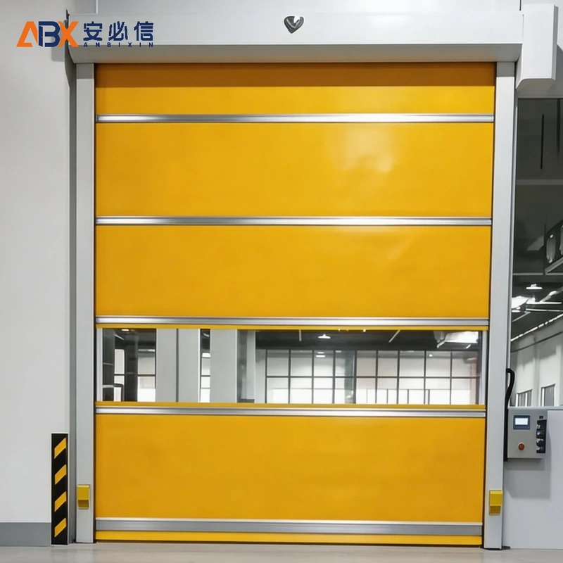 东莞市工业快速门