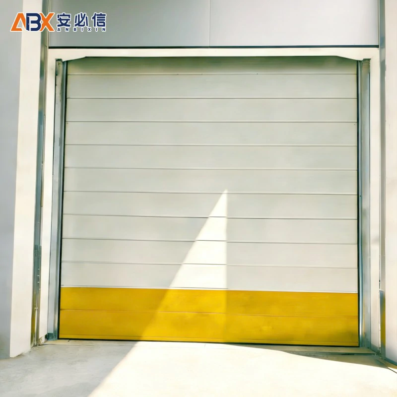 东莞市提升门
