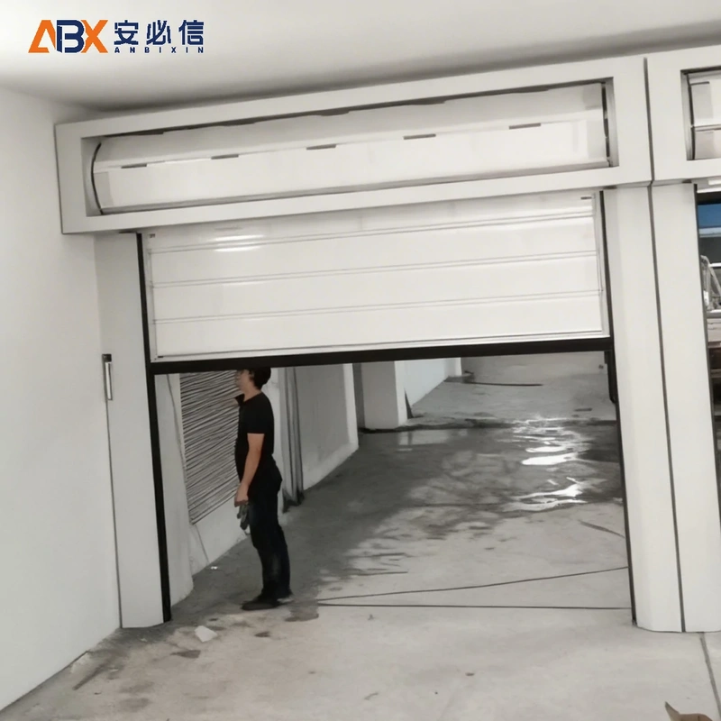 东莞市PVC高速门