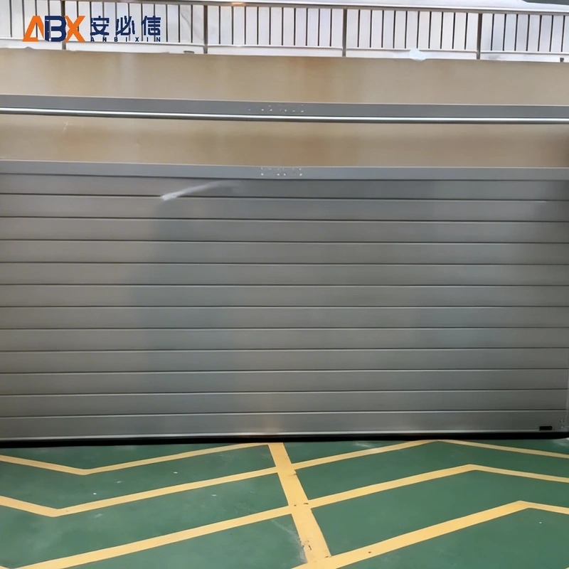 东莞市消防快速门